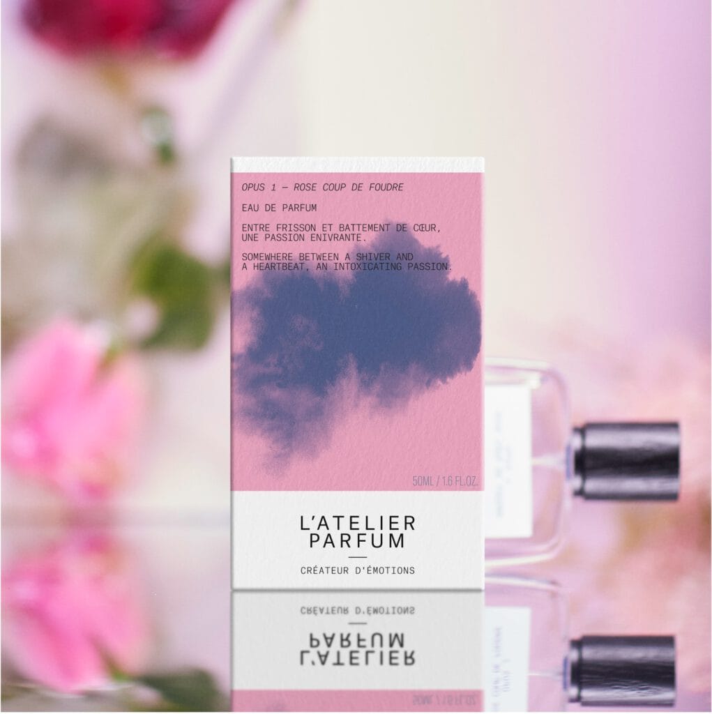 L'Atelier Parfum