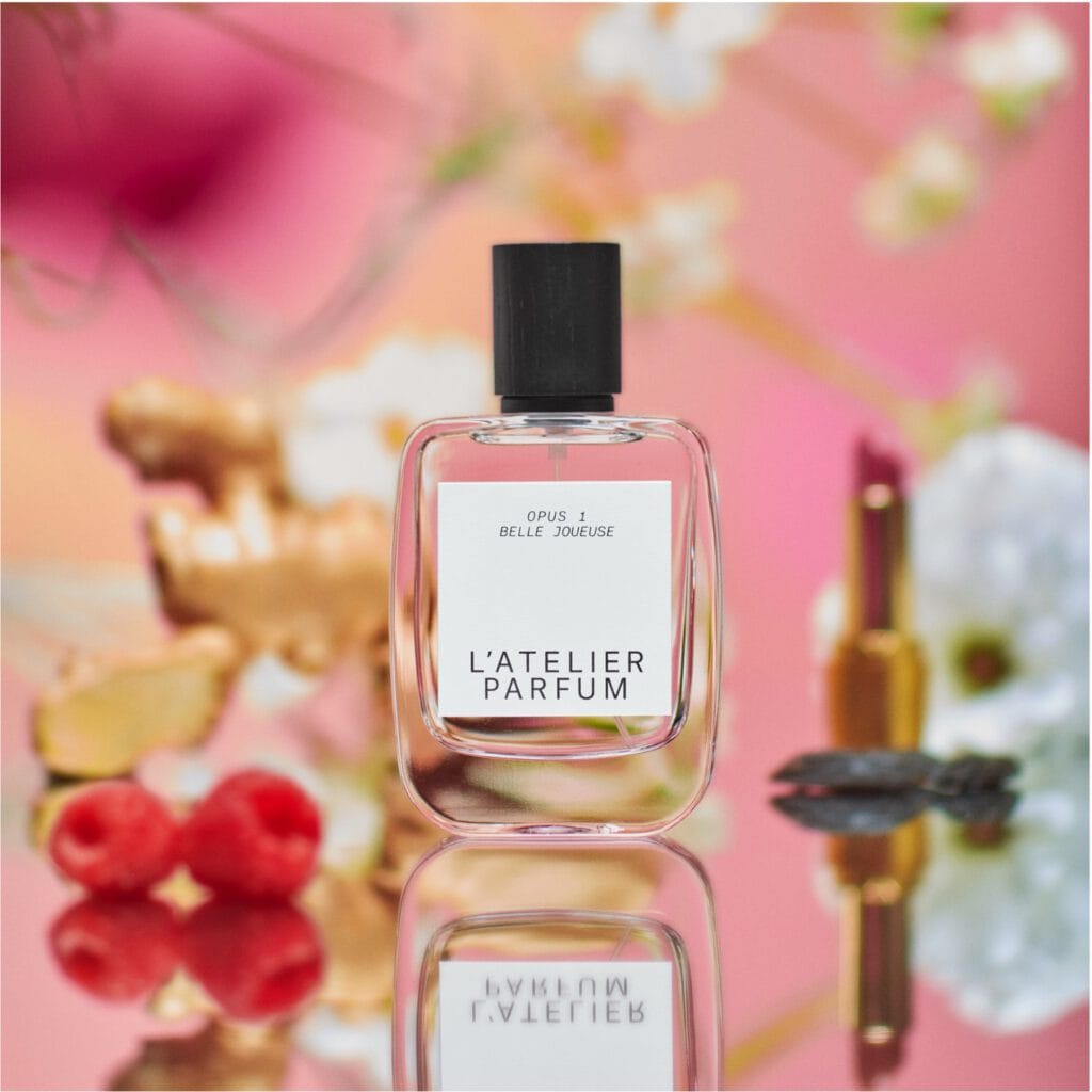 L'Atelier Parfum