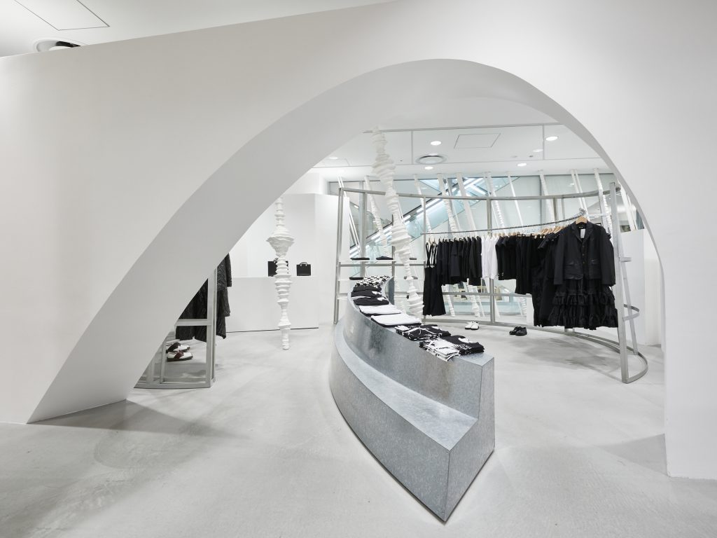 Dover Street Market Ginza