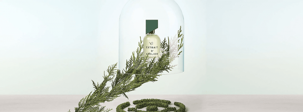 Maître Jardinier - Eau de Parfum, Photo: Romin Favre - C’est la Vie Agency