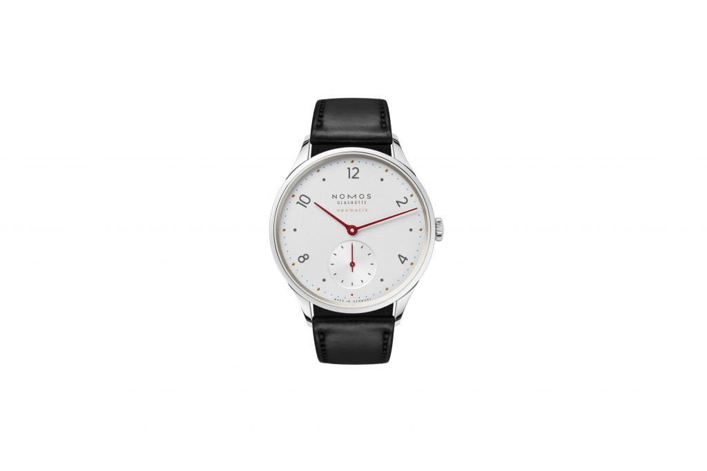 NOMOS Glashütte