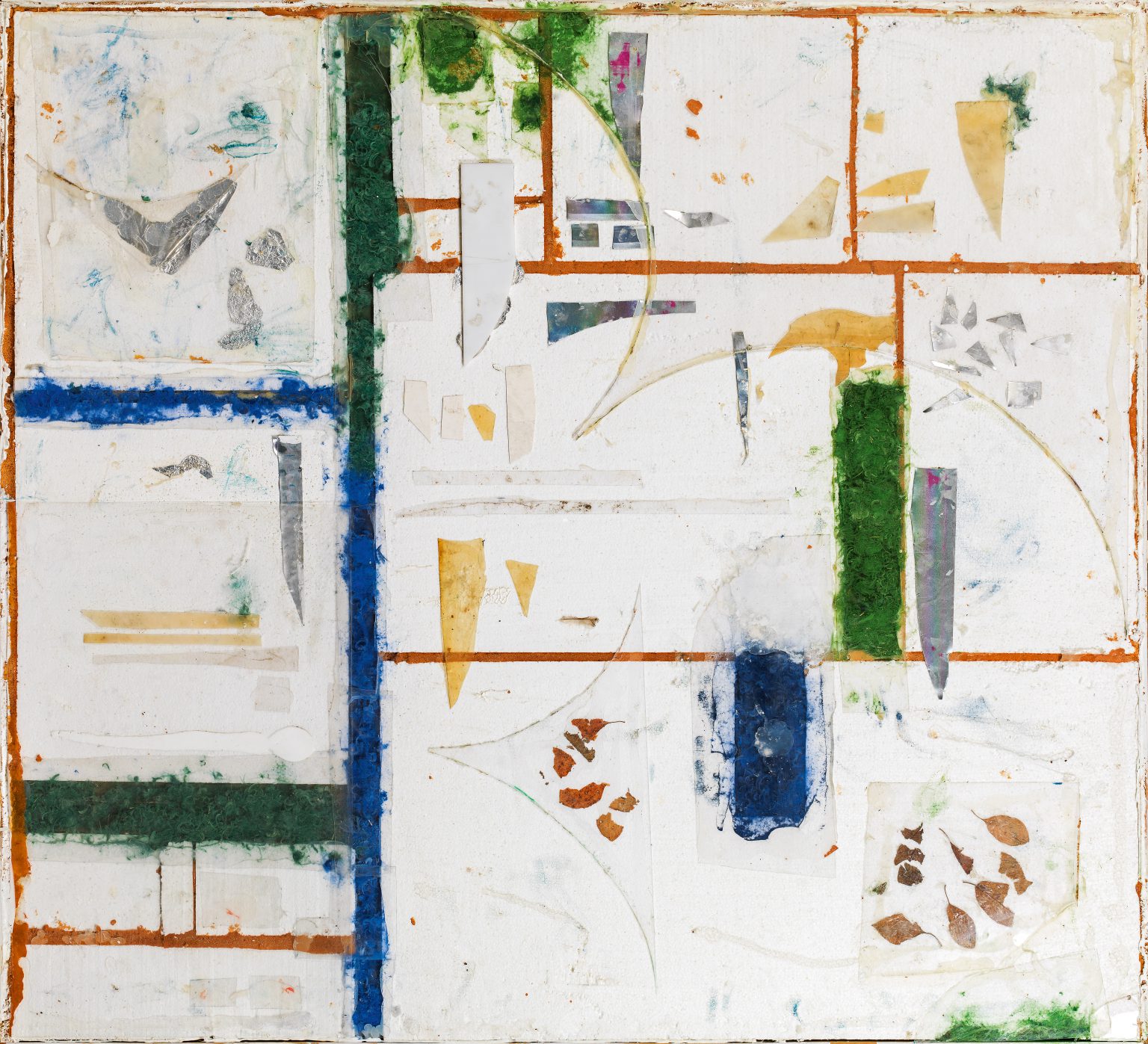 auction preview modern & contemporary art THE Stylemate