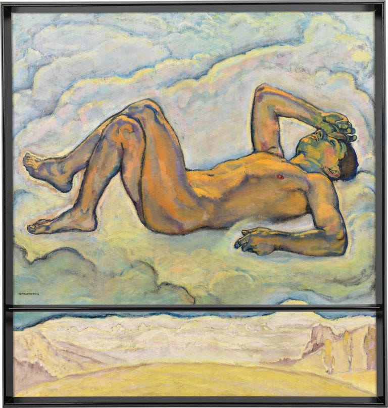 im Kinsky summer auction: Koloman Moser