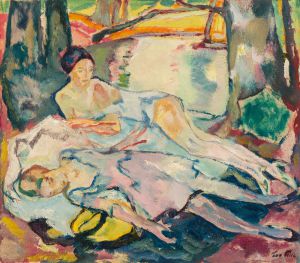 Leo Putz