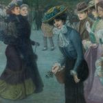 Frauen in der Kunst