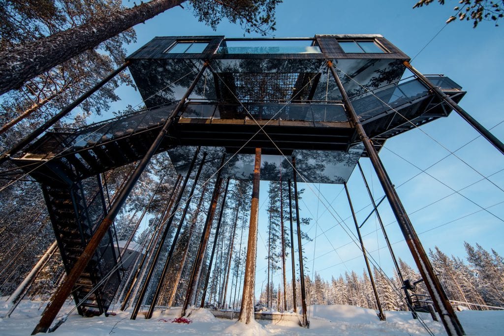 Treehotel