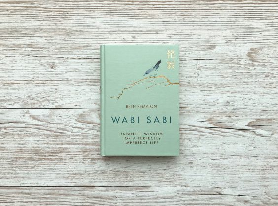 wabi sabi