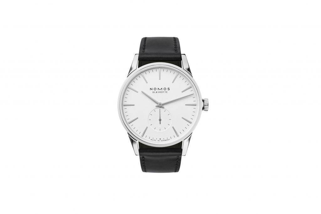 NOMOS Glashütte