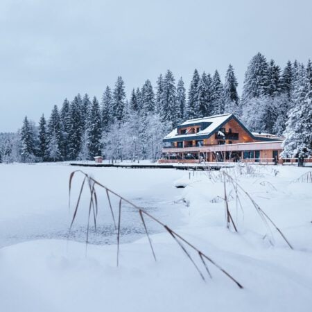 Alpenhotel Kitzbühel