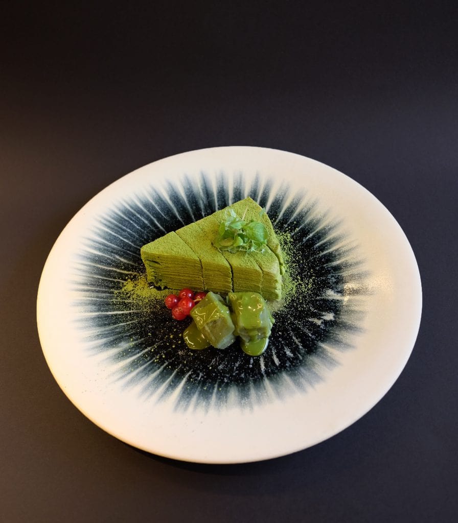 AKIRA Japanese dining