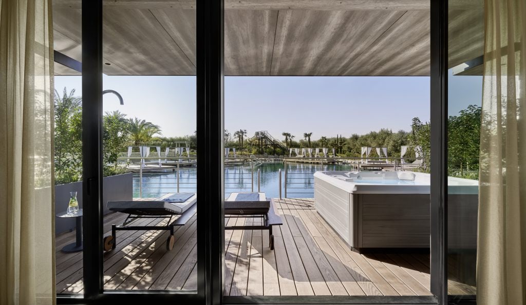 Quellenhof Luxury Resort Lazise