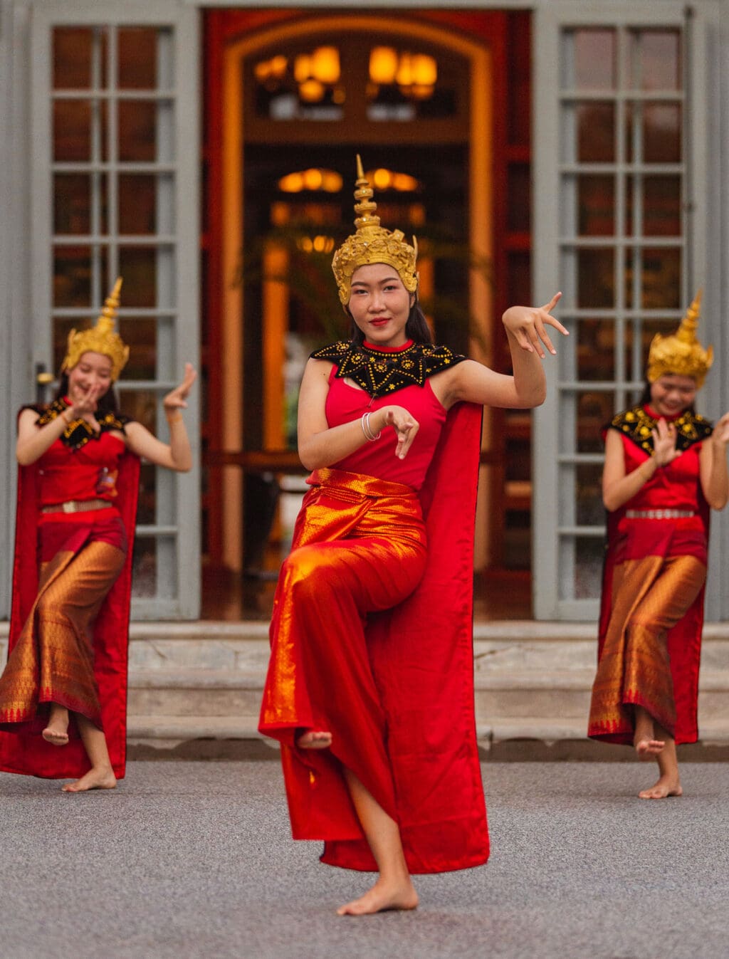 Mindful Travel: Amansara (Cambodia) & Amantaka (Laos) - THE Stylemate