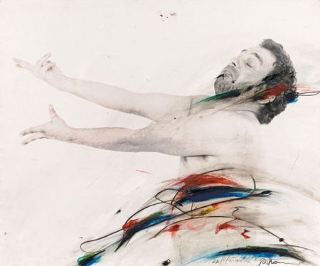 Arnulf Rainer