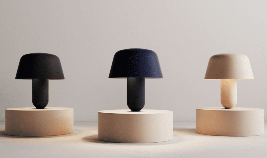 BUNA Table Lamp