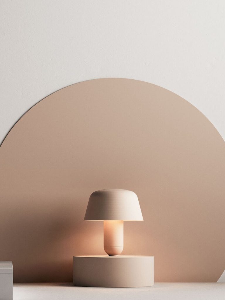 Table Lamp