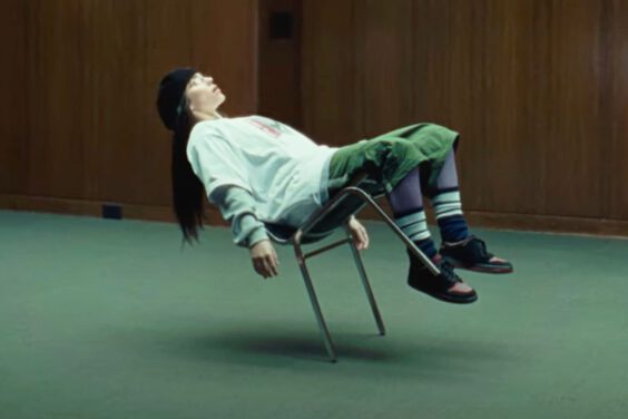 Billie Eilish Birds Of A Feather Official Music Video The Stylemate Billie Eilish Birds Of A Feather Official Music Video The Stylemate