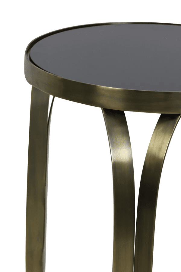 BUBISA side table