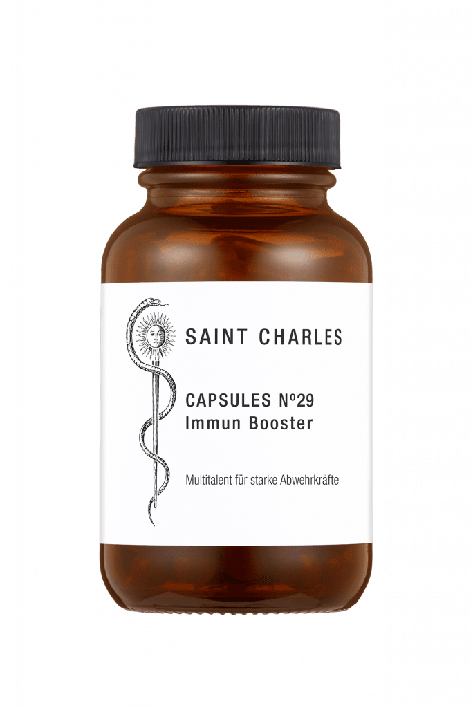 Saint Charles Apothecary