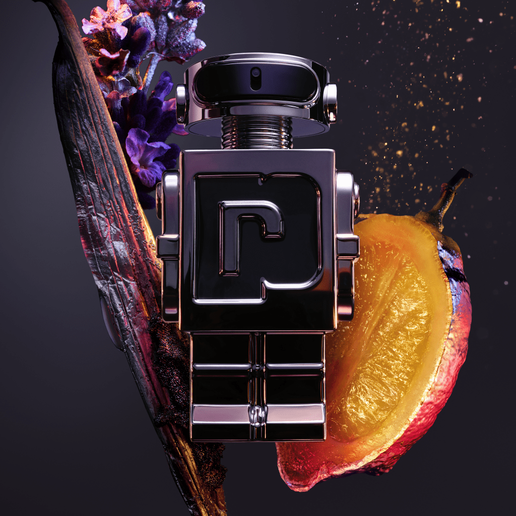 PHANTOM der neue Herrenduft von Paco Rabanne - THE Stylemate