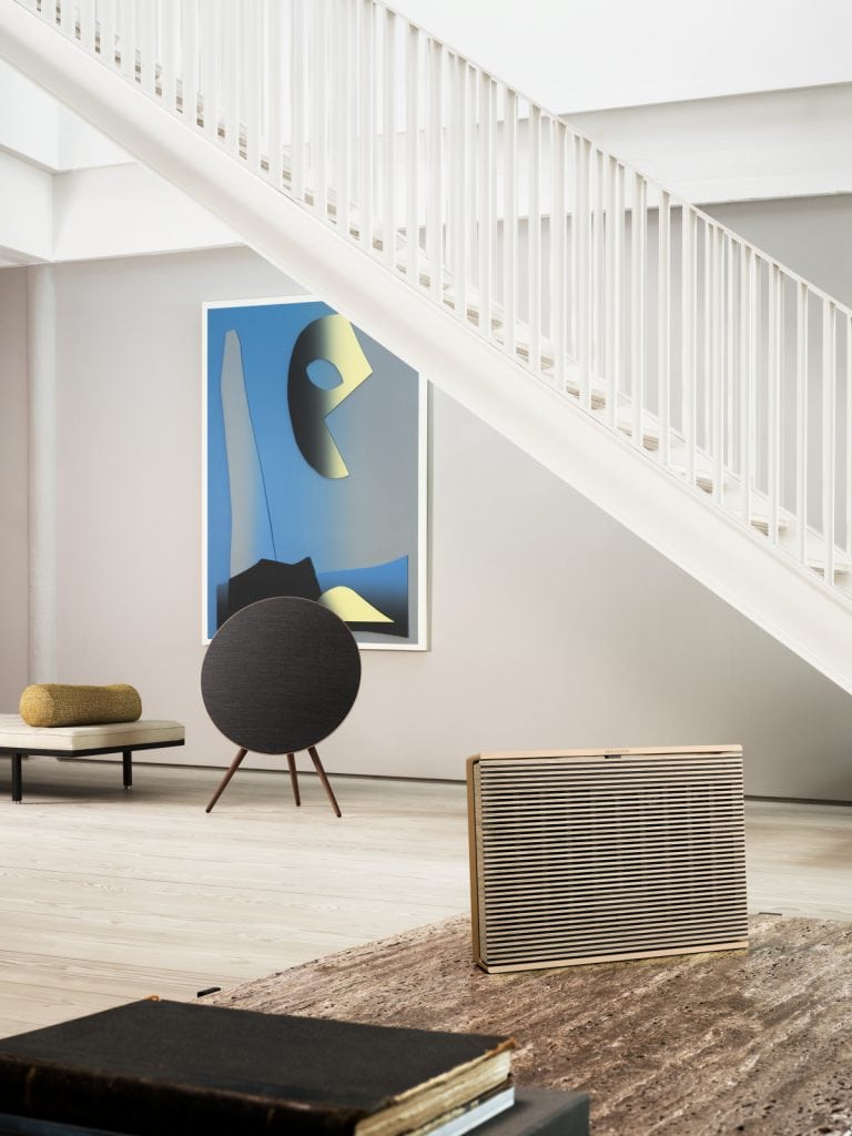 Beosound Level by Bang & Olufsen