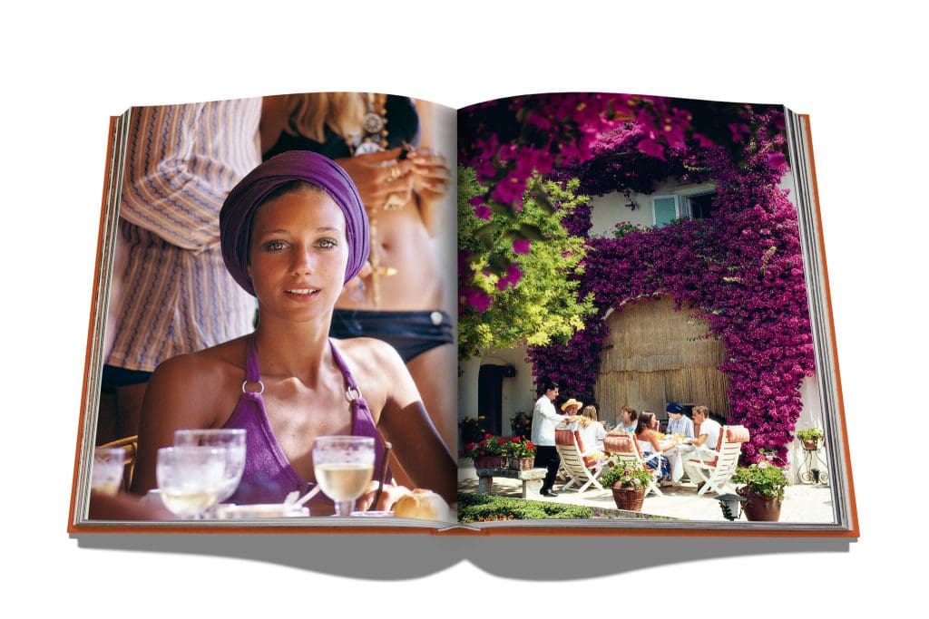 Capri Dolce Vita by Assouline