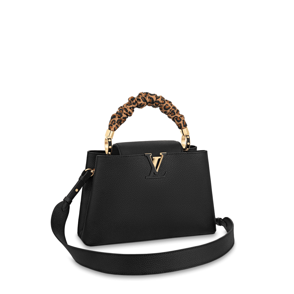 Louis Vuitton x Laura Santo Domingo - Capucines - THE Stylemate