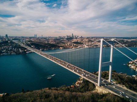 City Portrait c Istanbul Design Bureau