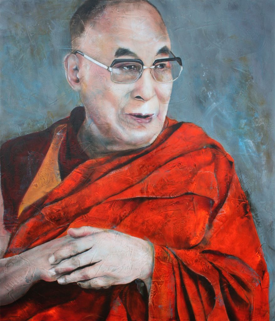 Dalai Lama