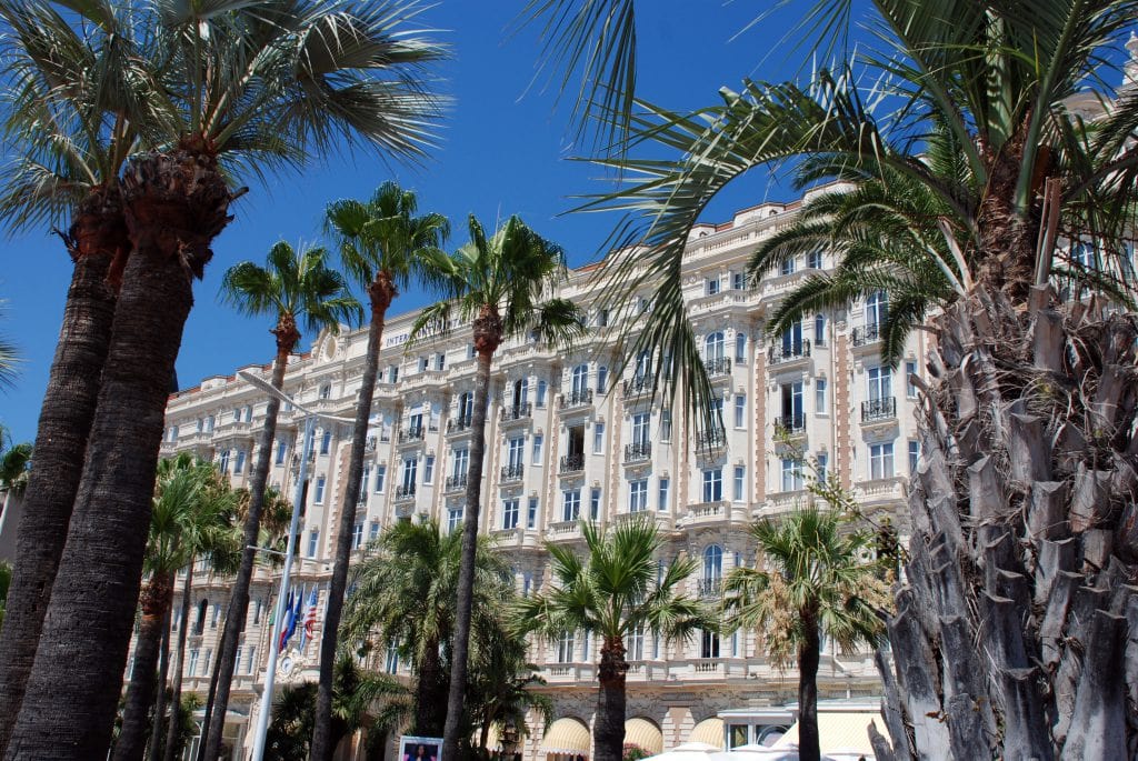 Cannes