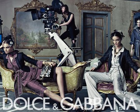 Dolce & Gabbana