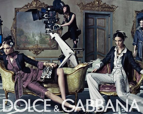 Dolce & Gabbana