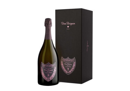 Dom Perignon