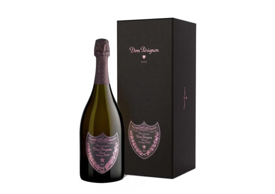 Dom Perignon