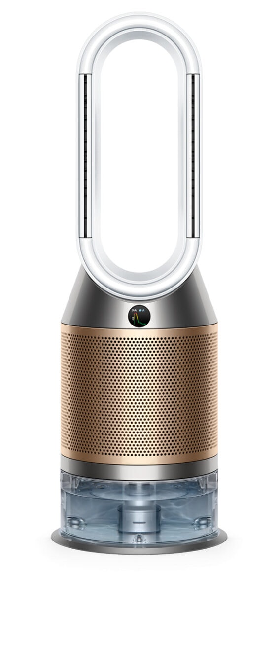 Dyson Purifier