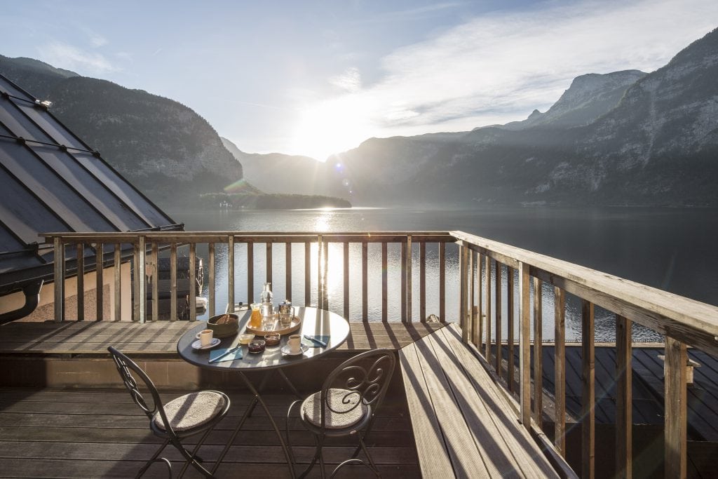 Hallstatt Hideaway