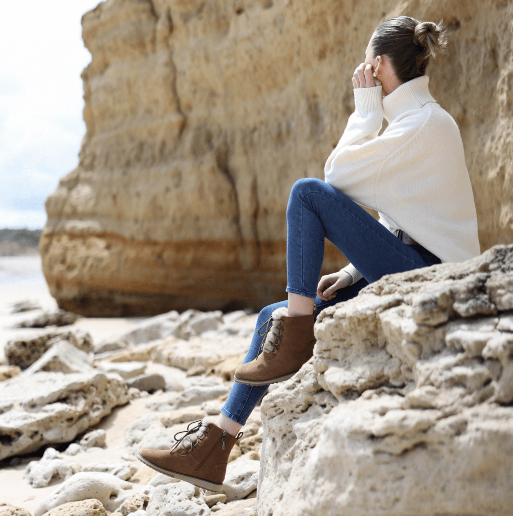 EMU Australia Fall/Winter 2023 THE Stylemate