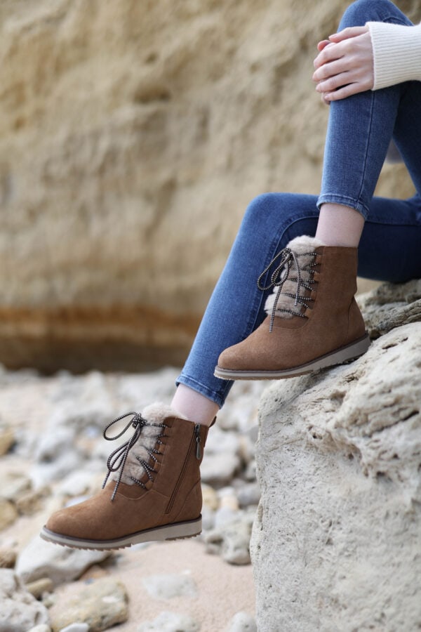 EMU Australia Fall/Winter 2023 THE Stylemate