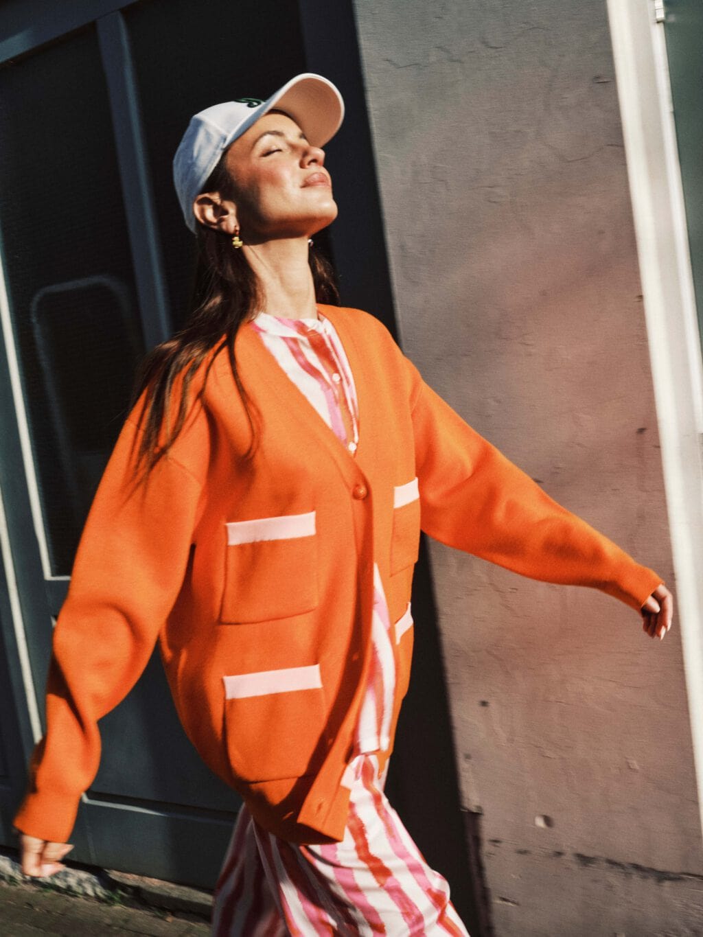 Essentiel Antwerp: Fashion That Radiates Pure Joy - THE Stylemate