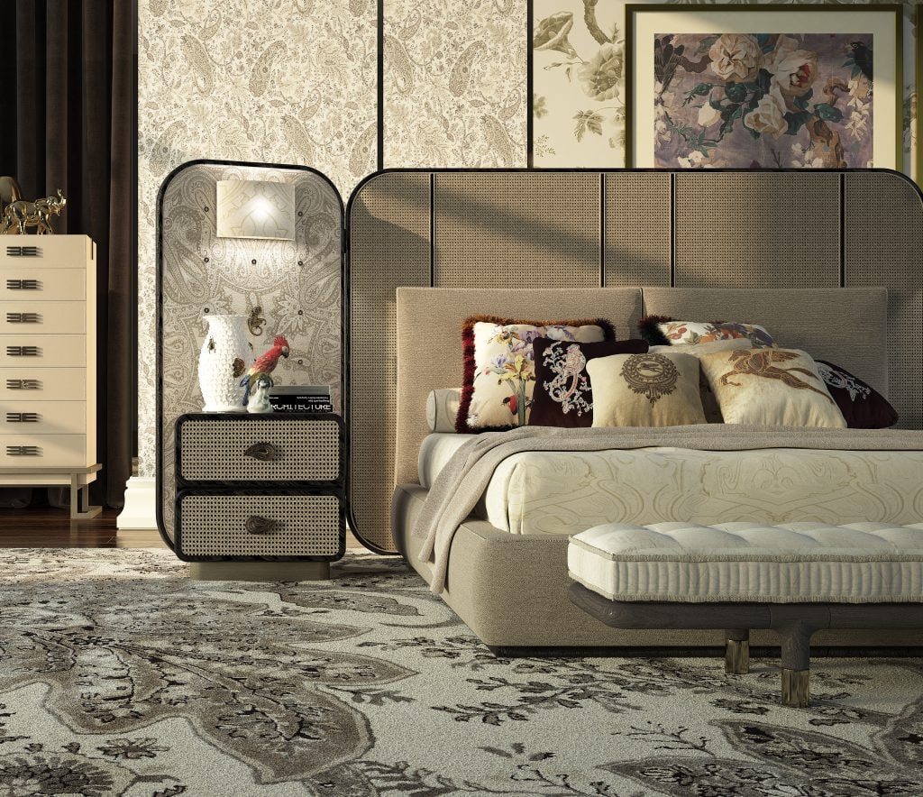 ETRO Home Interiors 