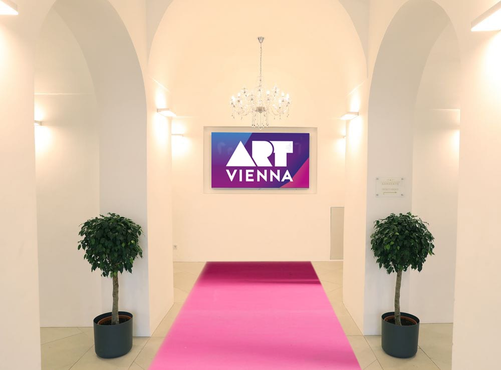 ART Vienna - Schoenbrunn