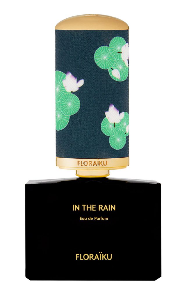 In The Rain Perfume