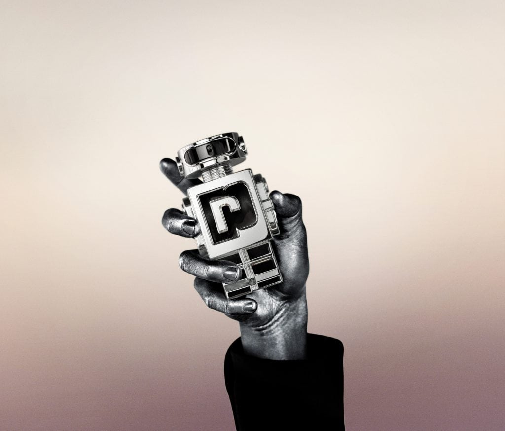 PHANTOM der neue Herrenduft von Paco Rabanne - THE Stylemate