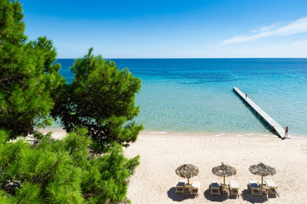 Forte Village