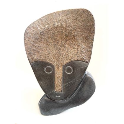 Shona Steinskulptur