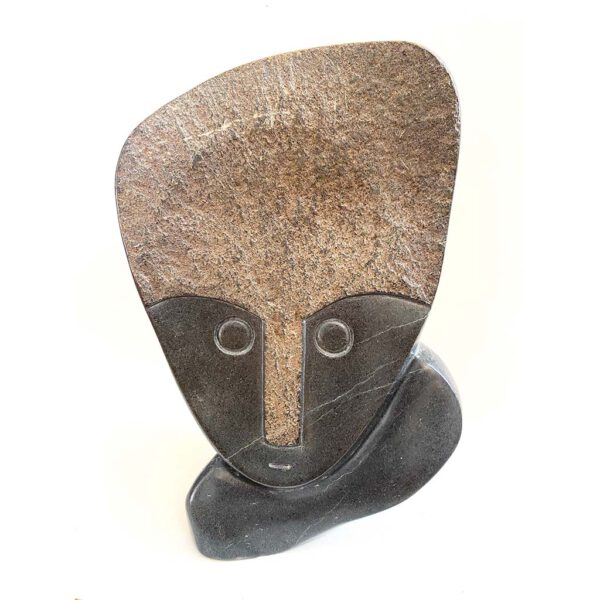 Shona Steinskulptur