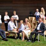 Familie Sabathi, Foto: apresvino.at