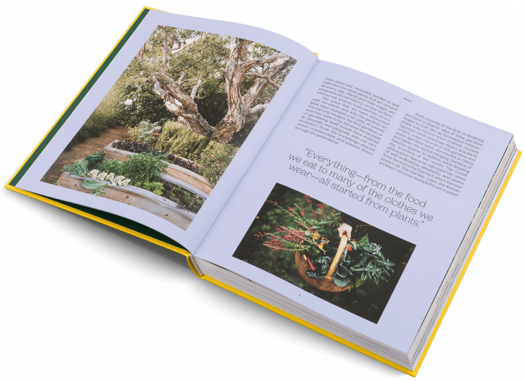 The Gardens Of Eden By Die Gestalten Book The Stylemate