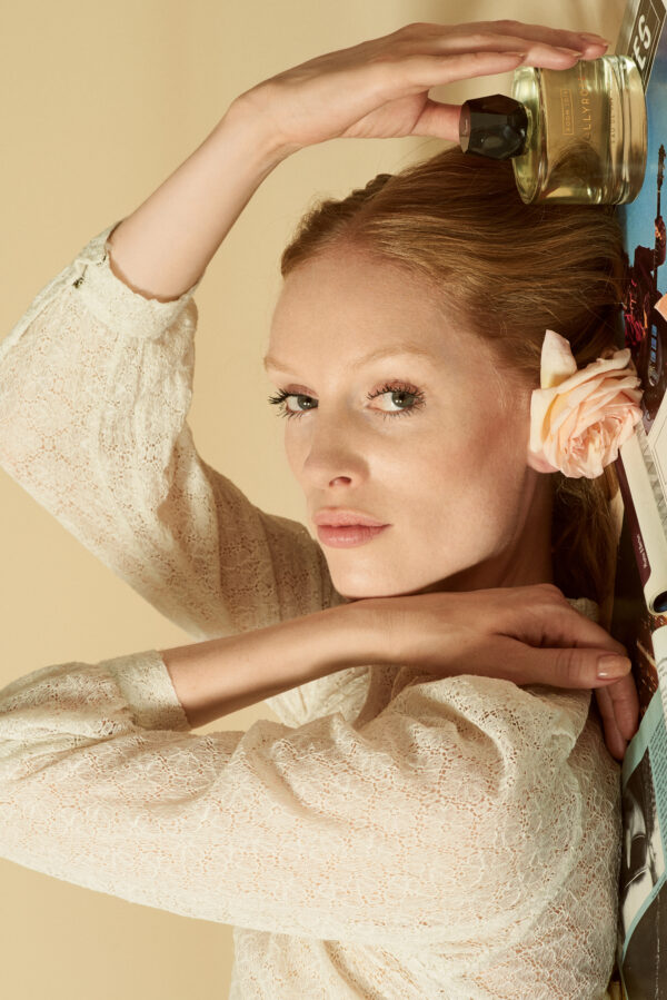 Hollyrose