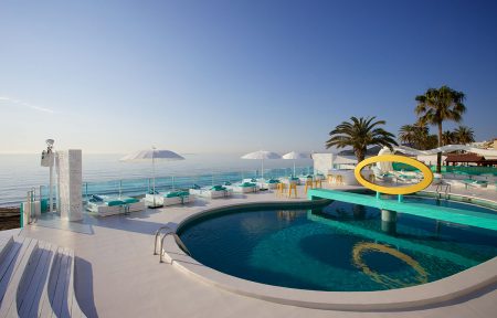 Santos Ibiza Suites