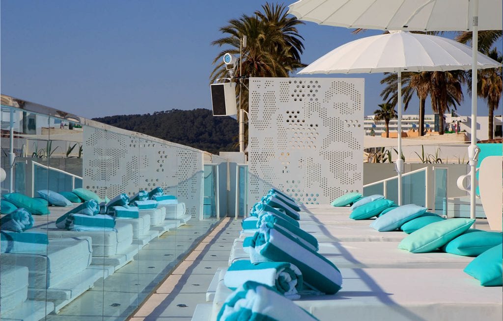 Santos Ibiza Suites